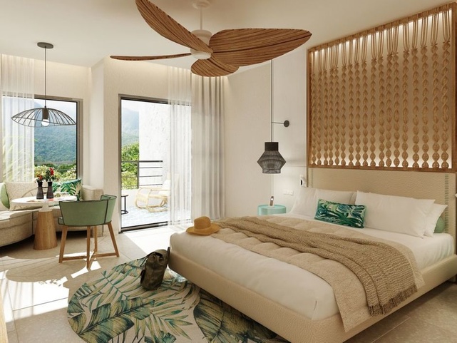 Laïla, Seychelles, A Tribute Portfolio Resort