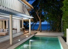 The Halcyon Private Isles Maldives, Autograph Collection (Ex.Raffles)