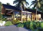 Waldorf Astoria Maldives Ithaafushi