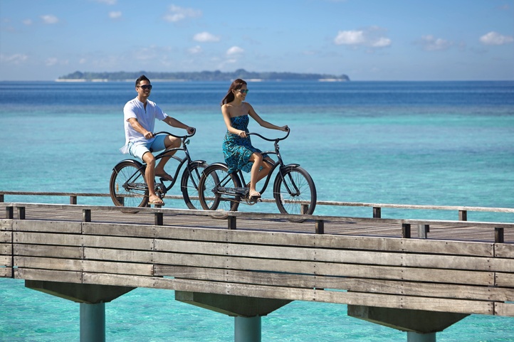 Dusit Thani Maldives