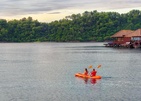 Gayana Marine Resort
