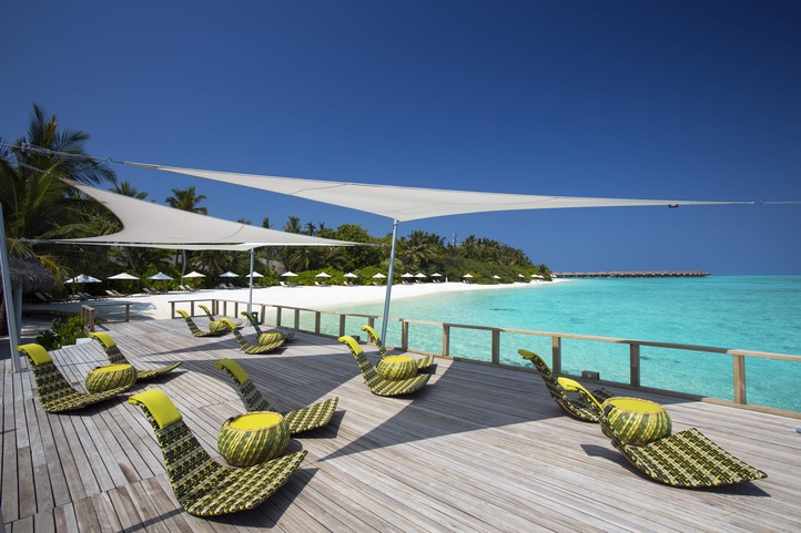 Niva Velassaru Maldives