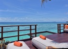 Grand Park Kodhipparu Maldives Размещение