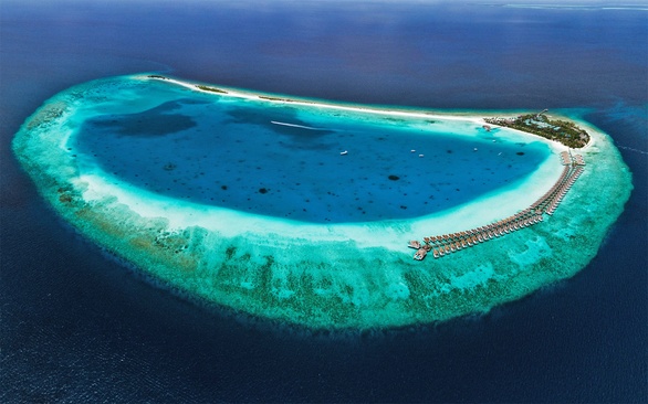 Finolhu, A Seaside Collection Resort (Ex.Seaside Finolhu Baa Atoll)