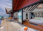 Grand Park Kodhipparu Maldives Размещение