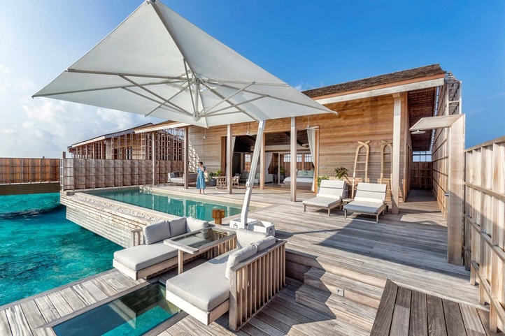 Kudadoo Maldives