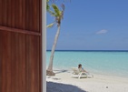 Thulhagiri Island Resort