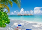 Angaga Island Resort & Spa