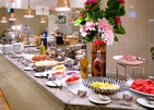 Grand Ion Delemen Hotel