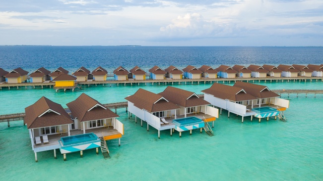 The Standard Maldives By Hyatt