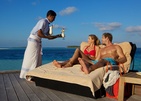 Komandoo Island Resort