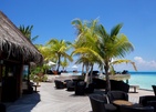 Komandoo Island Resort