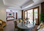 Le Duc De Praslin Hotel & Villas
