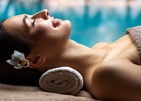 Adaaran Club Rannalhi Spa На Мальдивах