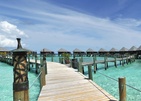 Komandoo Island Resort
