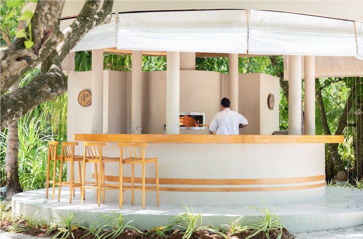 Amilla Maldives
