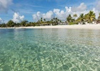 Long Beach Mauritius