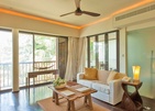 Dhevatara Beach Hotel