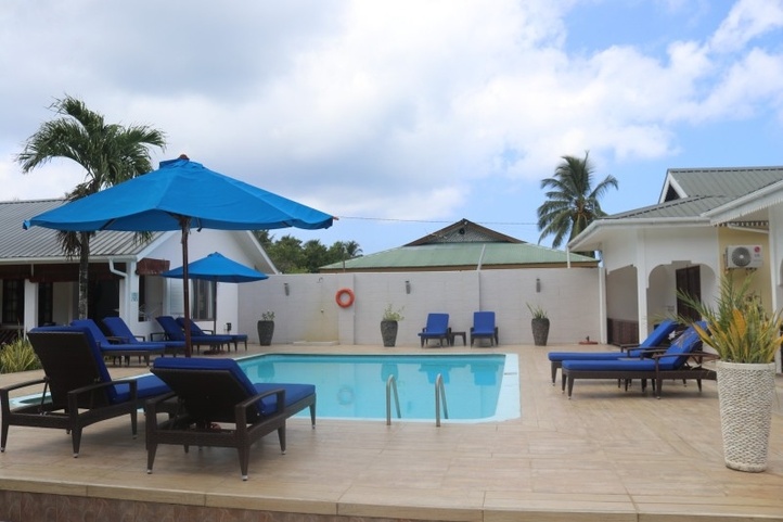 Villas De Mer