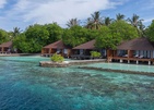 Lily Beach Resort & Spa