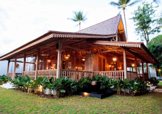 Kayumanis Jimbaran
