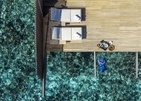 The St. Regis Maldives Vommuli Resort