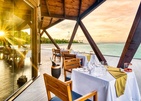 Kuredhivaru Resort And Spa (Ex.Movenpick Resort Kuredhivaru)