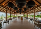 Melia Whale Lagoon Maldives