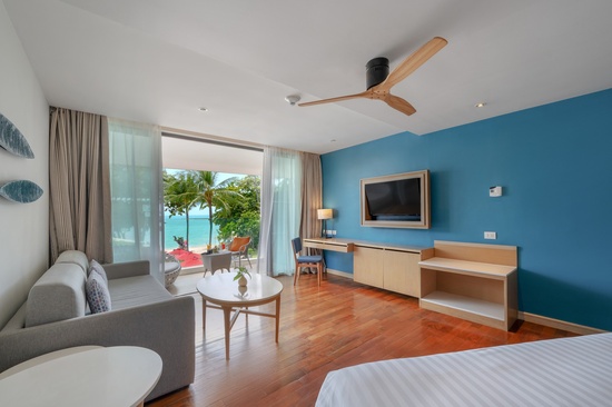 Amari Koh Samui