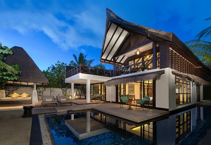 Ozen Reserve Bolifushi