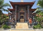 Bali Tropic Resort & Spa
