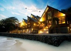 Tunamaya Beach & Spa Resort