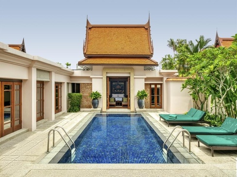 Banyan Tree Phuket