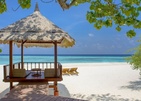 Banyan Tree Vabbinfaru Пляжная Вилла С Видом На Океан