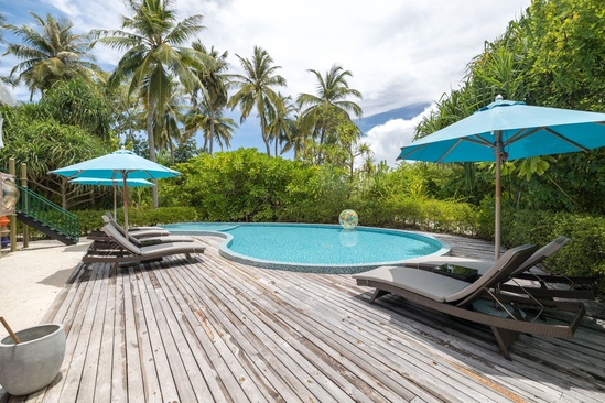 The Standard Maldives By Hyatt