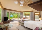 Jw Marriott Maldives Resort & Spa