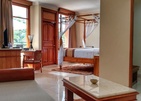 Jayakarta Hotel Bali