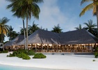 Meyyafushi Maldives