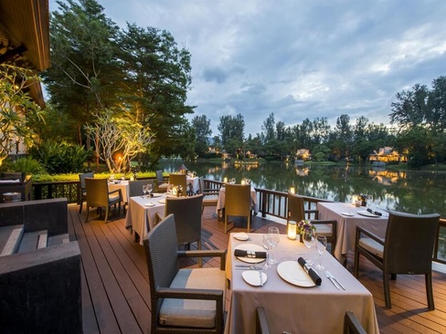 Banyan Tree Phuket