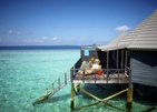 Komandoo Island Resort