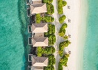 Intercontinental Maldives Maamunagau