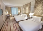 Dorsett Kuala Lumpur
