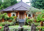 Keraton Jimbaran Resort & Spa