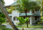 Indian Ocean Lodge