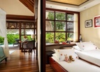 Four Seasons Resort Maldives At Kuda Huraa