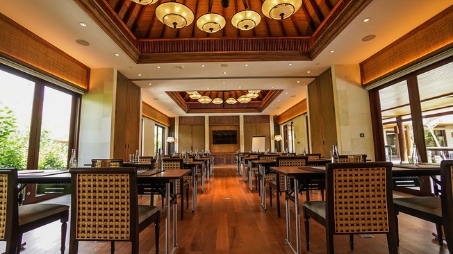 Hyatt Regency Bali