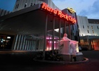 Hard Rock Hotel Penang