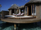 Nika Island Resort & Spa, Maldives