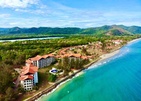 Borneo Beach Villas