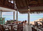 Anantara Veli Maldives	Ресторан На Мальдивах